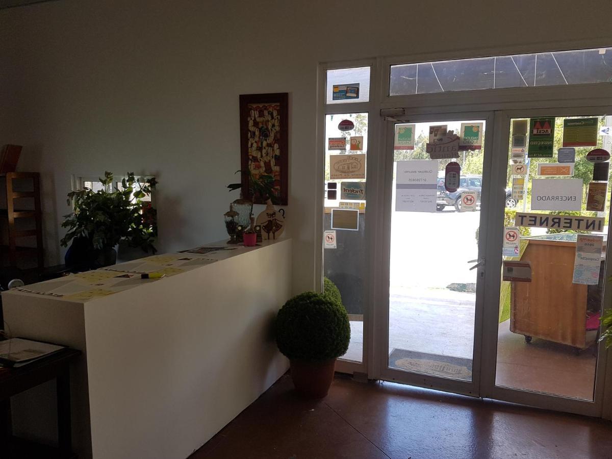 Apartament A Casinha Do Simao Lands Hause Pataias Zewnętrze zdjęcie