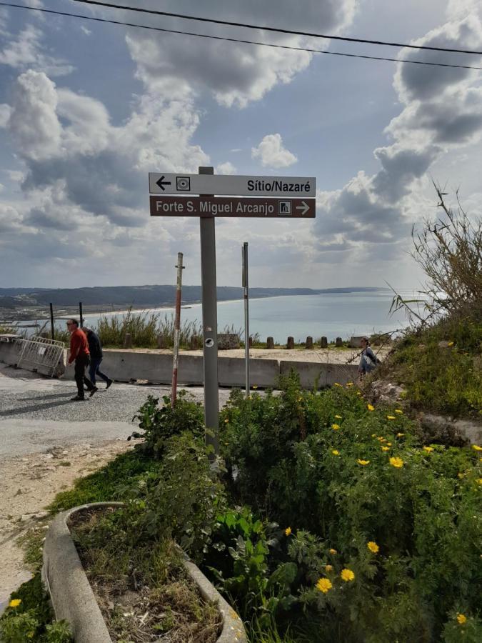 Apartament A Casinha Do Simao Lands Hause Pataias Zewnętrze zdjęcie