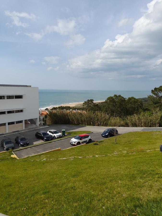 Apartament A Casinha Do Simao Lands Hause Pataias Zewnętrze zdjęcie