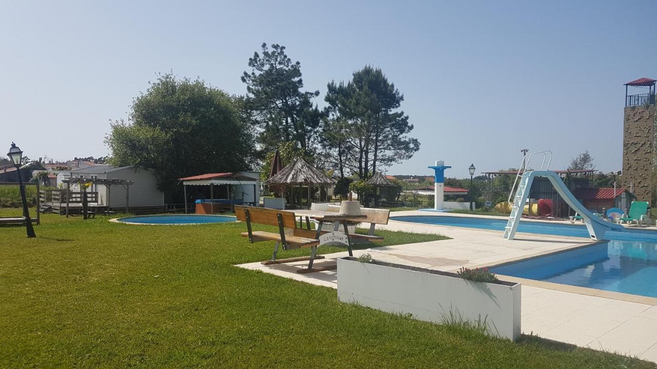 Apartament A Casinha Do Simao Lands Hause Pataias Zewnętrze zdjęcie